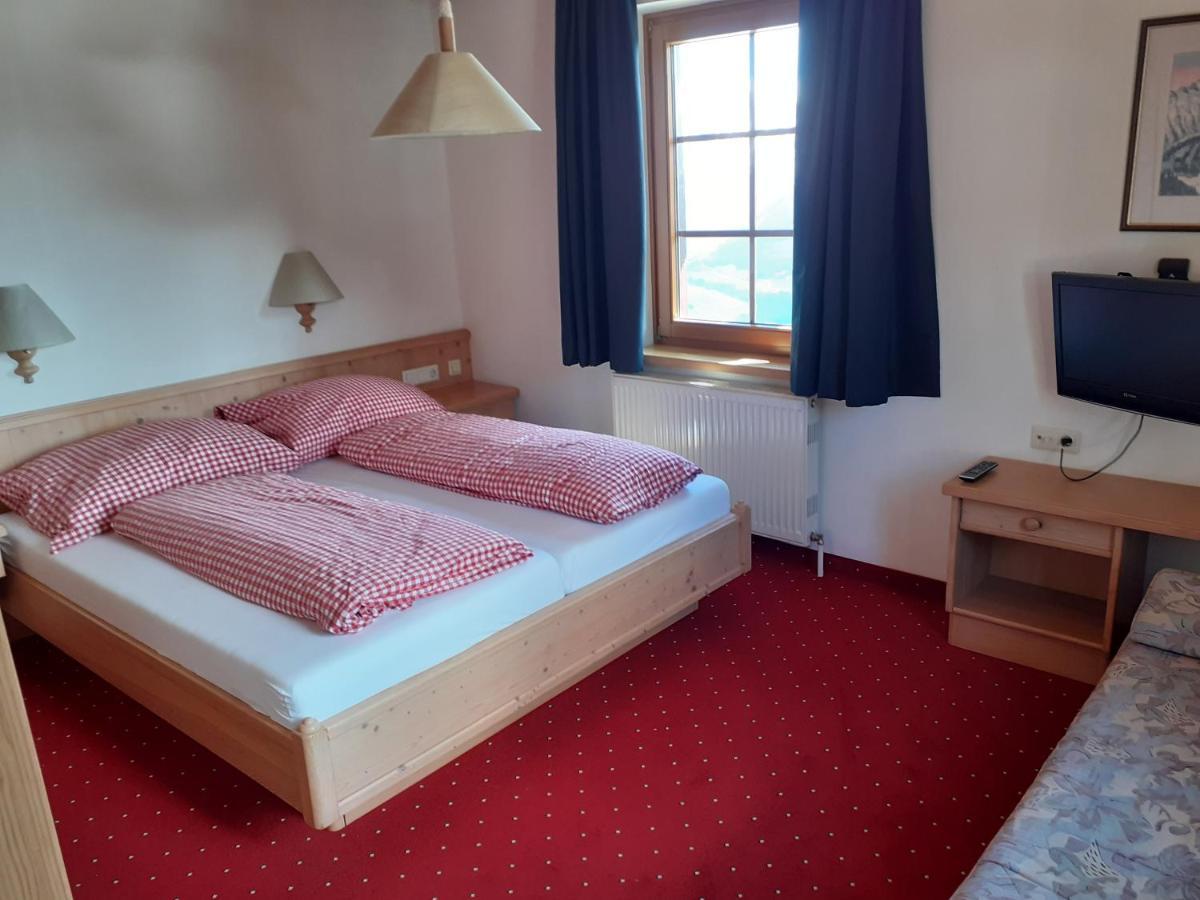 Steinerhaus Berggasthof غوربمينغ المظهر الخارجي الصورة